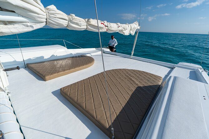 3 in 1 Catamaran Tour to Isla Mujeres from Cancun All Inclusive - Final Thoughts