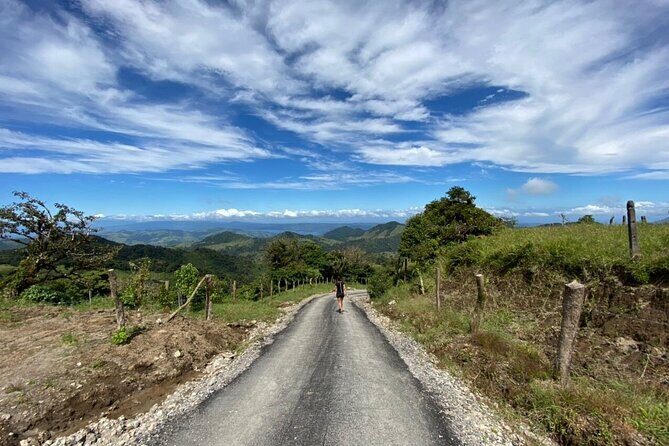 3-in-1 Monteverde Cloud Forest Waterfalls, Wild Trekking and Horseback Riding - Key Points