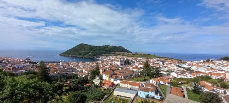 3 in 1 Tour from The Mountain to Cave with Wine - The Sum Up: A Well-Balanced, Authentic Azores Experience