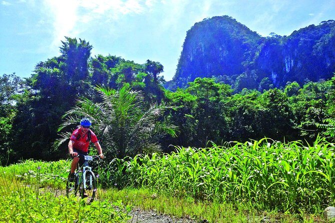 3-in-1 Ultimate Borneo Expedition Adventure - Key Points