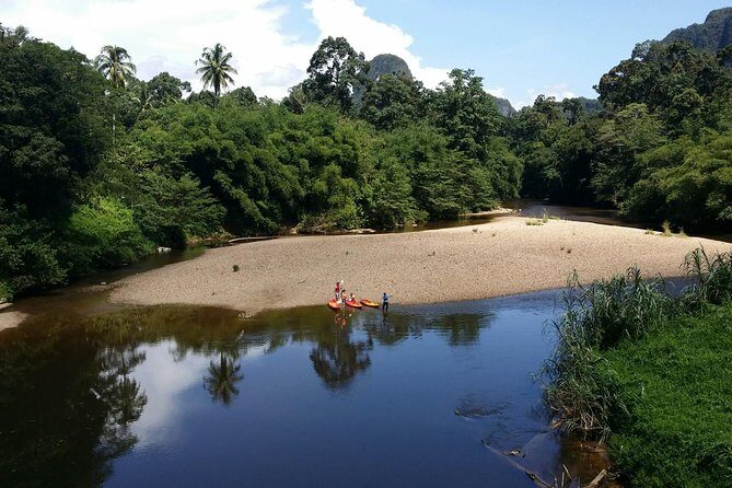 3-in-1 Ultimate Borneo Expedition Adventure - Practical Details and Tips