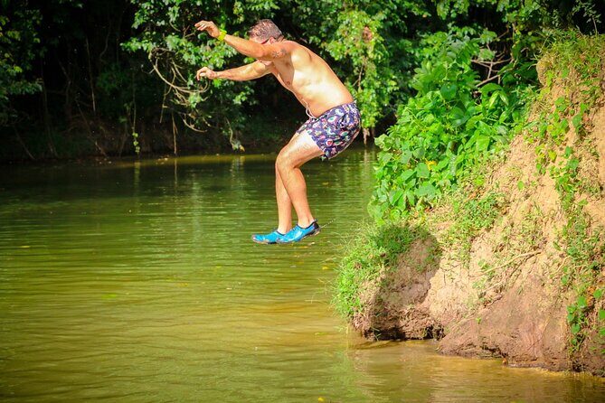 3 In One Zipline, Booguies, Horse Back - A Detailed Look at the 3 In One Adventure Tour in Punta Cana