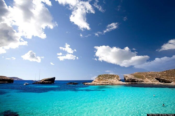 3 Island Cruise onboard Faith - An In-Depth Look at the Malta 3 Island Cruise