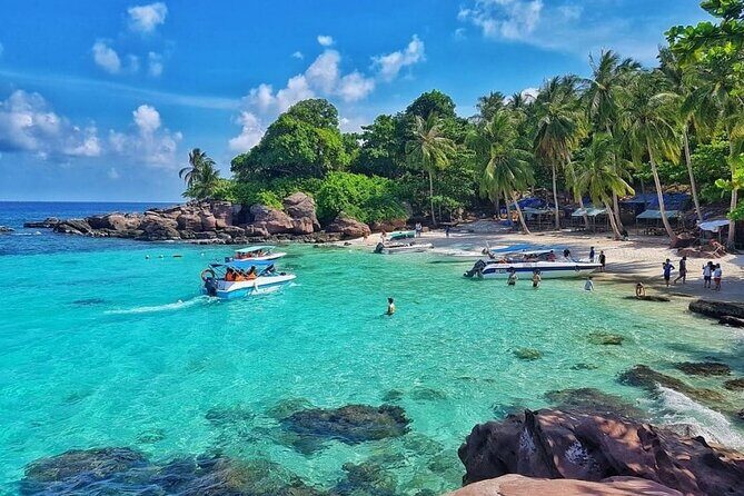 3-Island Hopping By Speedboat In Phu Quoc | Shared Tour - Who Should Consider This Tour?