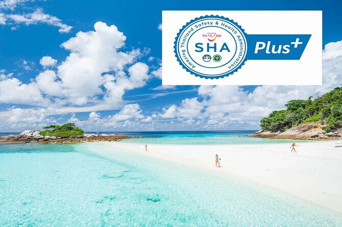 3-Island Speedboat Tour: Racha Noi, Racha Yai & Maiton - An In-Depth Look at the 3-Island Speedboat Tour