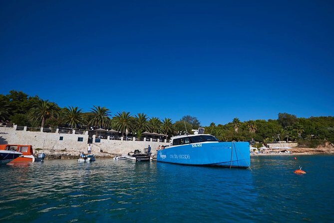 3-Island Split Boat Tour (olta Drvenik Mali, Drvenik Veli) - Discovering the Islands from Split: A Detailed Look