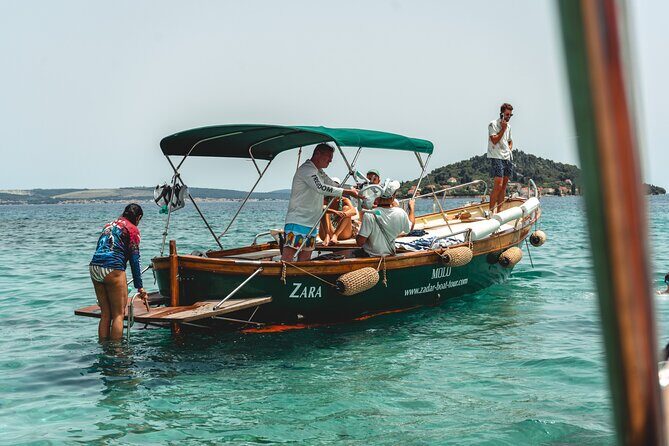 3 Island Swimming and Snorkeling Cruise with Prosecco - A Closer Look at the 3 Island Swimming and Snorkeling Cruise with Prosecco