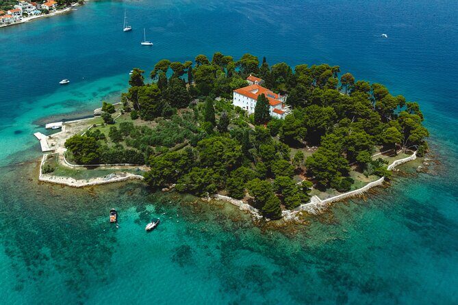 3 Island Swimming and Snorkeling Cruise with Prosecco - Navigating the Itinerary and Experience