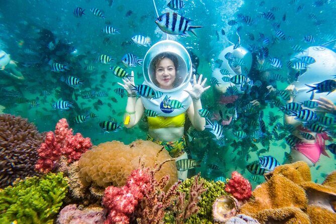 3 Islands by speed boat trip - Detailed Breakdown of the Tour Experience