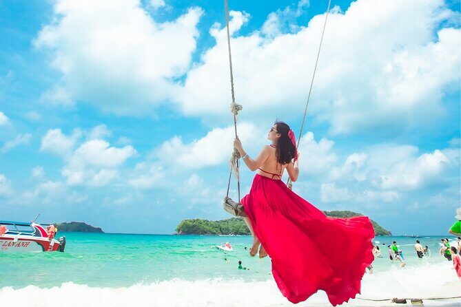 3 Islands by speed boat trip - Authenticity and Reviews: What Travelers Say