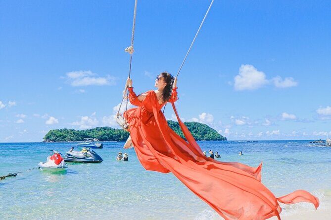 3 Islands by speed boat trip - FAQ