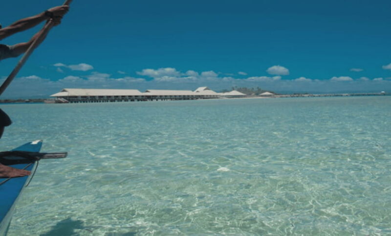 3 Islands Hopping at Gilutungan, Caohagan, Nalusuan + Lunch - Key Points