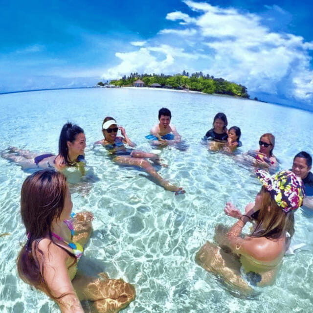 3 Islands Hopping at Gilutungan, Caohagan, Nalusuan + Lunch - Final Thoughts