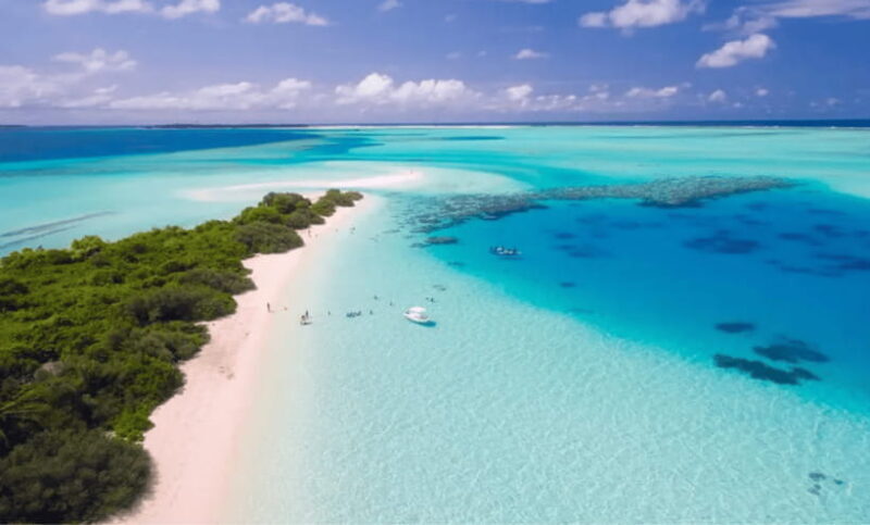 3 Islands Hopping at Gilutungan, Caohagan, Nalusuan + Lunch - FAQs