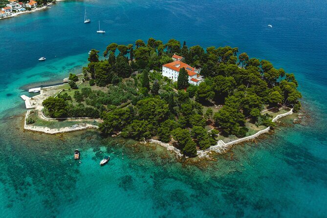 3 Islands Luxury Boat Tour with Aperol Spritz - The Review from Travelers