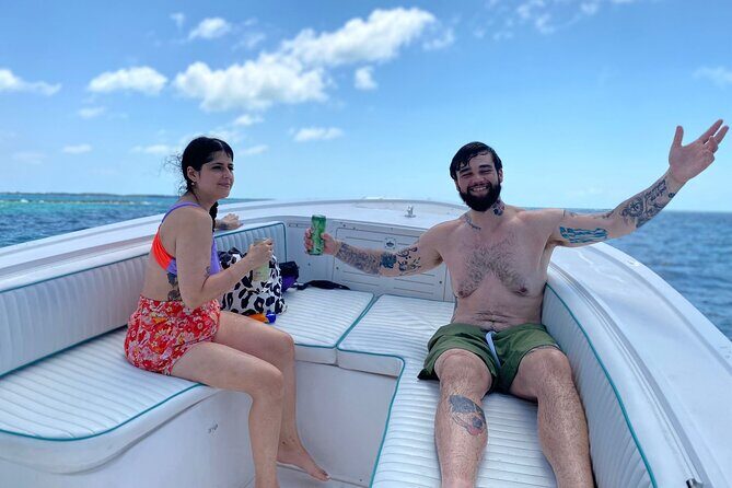 3 Islands Private Group Excursion (4hrs) - Who Should Consider This Tour?