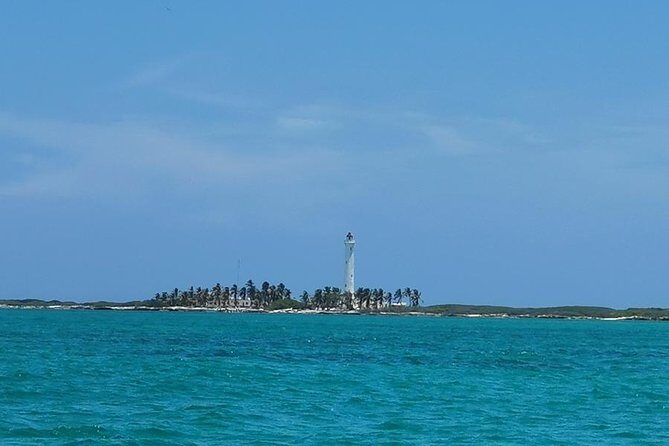 3 Islands Snorkel on boat, Isla Blanca, Contoy, Mujeres - Who Will Love This Tour?
