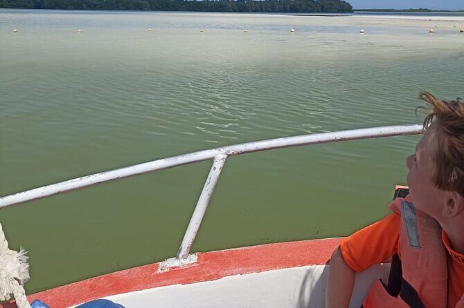 3 Islands tour Holbox. (yalahau, and more) - Who Will Appreciate This Tour?