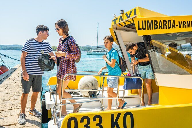 3 Islands Tour - HopOnHopOff - Daily Ticket - A Closer Look: What the Tour Offers
