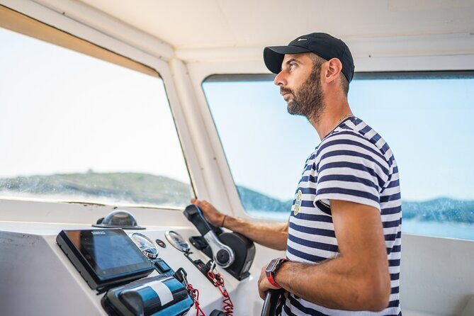 3 Islands Tour - HopOnHopOff - Daily Ticket - Frequently Asked Questions