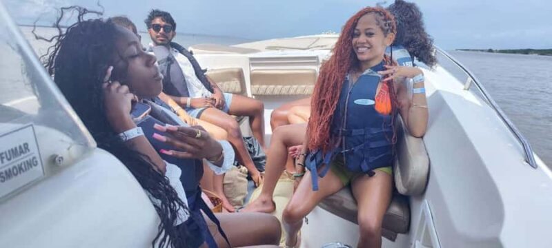 3 islas privadas - Frequently Asked Questions