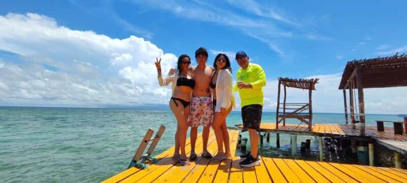 3 islas privadas - Final Thoughts