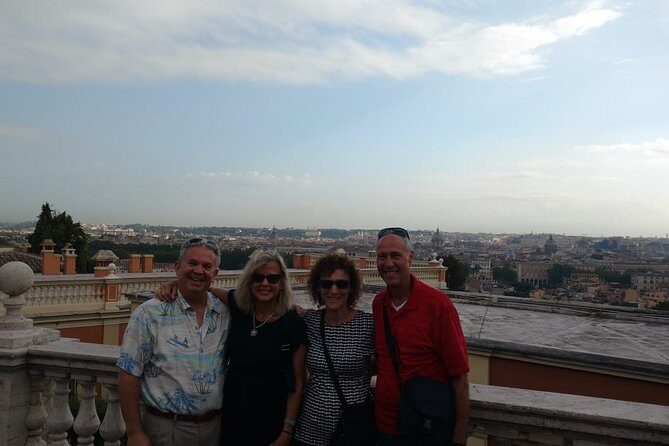 3 Italy Port of Call ShorExcursion: Civitavecchia Livorno Naples - Key Points