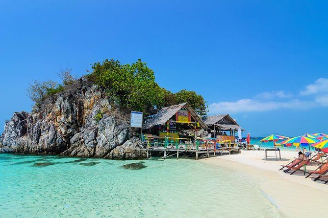 3 Khai Islands Snorkeling Tour by Speed Boat - Who is This Tour Best For?