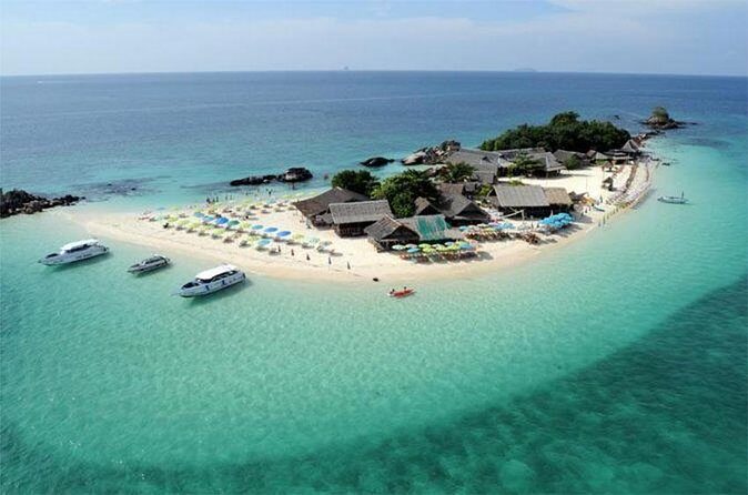 3 Khai Islands Snorkeling Tour by Speed Boat - Practical Tips for Travelers