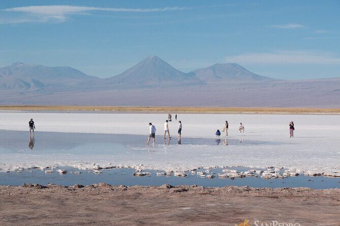 3 Main Tours in San Pedo de Atacama - Key Points