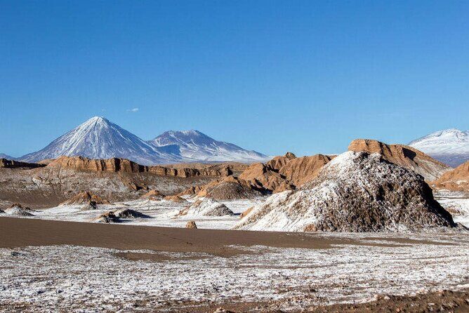 3 Main Tours in San Pedo de Atacama - FAQ