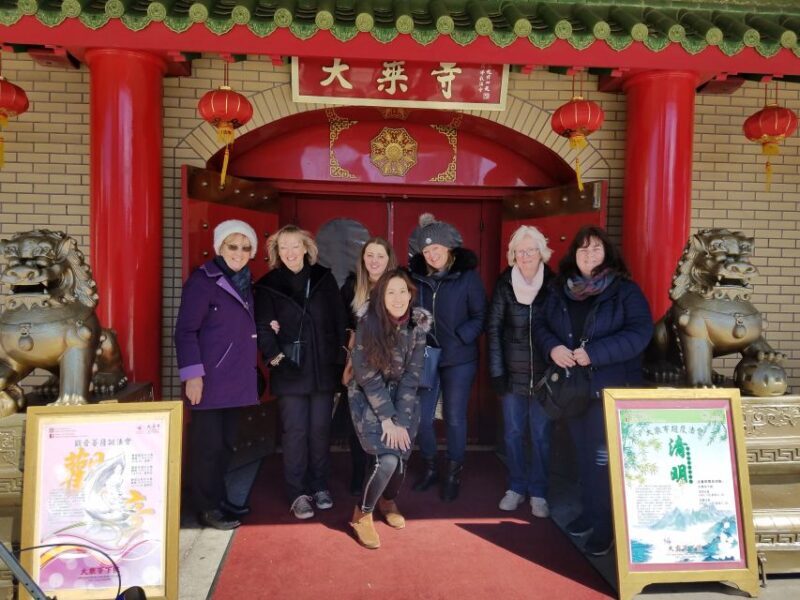 3 Neighborhoods Tour: Soho, Chinatown & Little Italy - What Makes This Tour Stand Out?