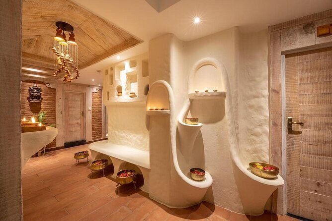 3 night 4 Day Yoga & Ayurveda Retreat to Detox the Body & Mind, Nepal - In-Depth Review of the Experience