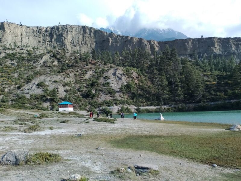 3 Night 4 Days Lower mustang 4W jeep tour from Pokhara - Key Points