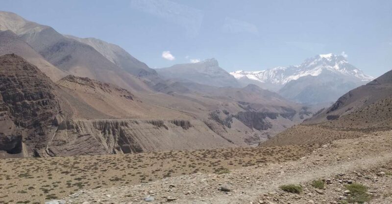 3 Night 4 Days Lower mustang 4W jeep tour from Pokhara - Authentic Experiences and Practical Tips