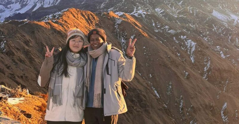 3 Night 4 Days Mardi Himal Base Camp Trek: From Pokhara - Who Would Love This Trek?