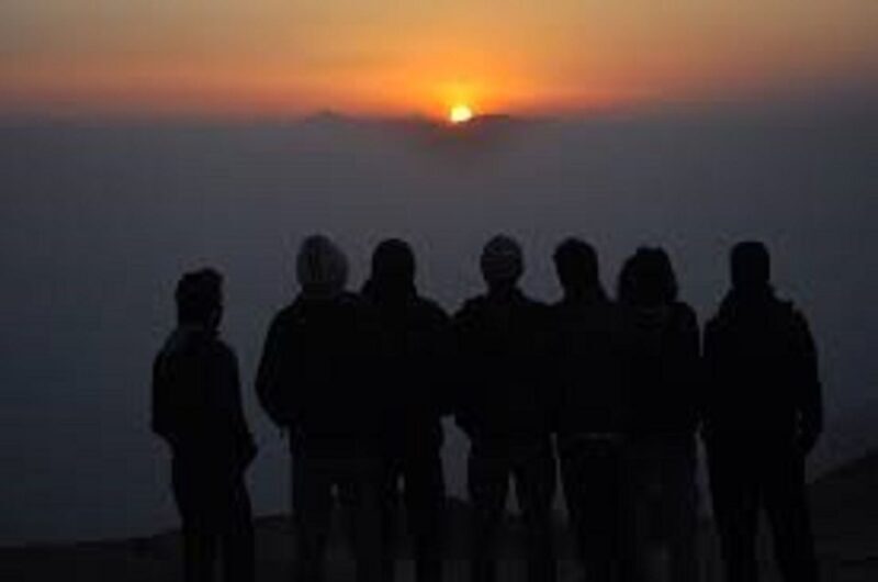 3 Night 4 Days Sailung Trek from Kathmandu - Considerations and Tips for Travelers