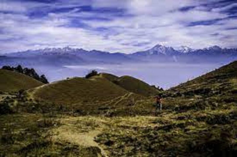 3 Night 4 Days Sailung Trek from Kathmandu - The Sum Up