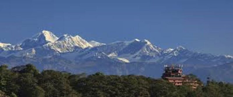 3 Night 4 Days Sailung Trek from Kathmandu - FAQ
