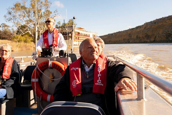 3-Night Murray River Cruise on the classic Murray Princess - Who Should Consider This Tour?