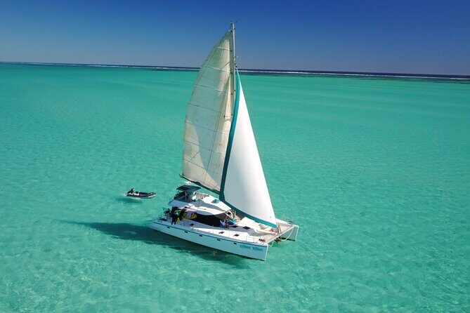 3 Night Ningaloo Reef Snorkel and Dive Getaway from Coral Bay - Frequently Asked Questions