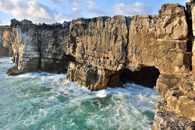 3-Night Private Tour of Lisbon, Sintra, Cascais, Estoril, Óbidos, Nazaré and Fátima - Key Points