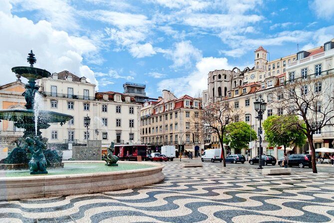 3-Night Private Tour of Lisbon, Sintra, Cascais, Estoril, Óbidos, Nazaré and Fátima - Frequently Asked Questions