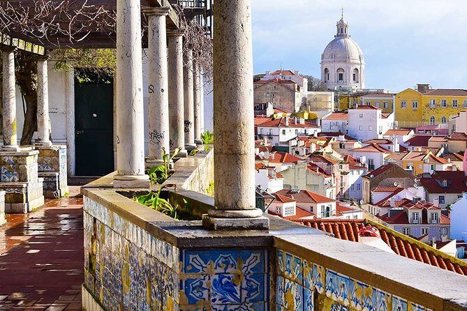 3-Night Private Tour of Lisbon, Sintra, Cascais, Estoril, Sesimbra and Arrábida - Frequently Asked Questions