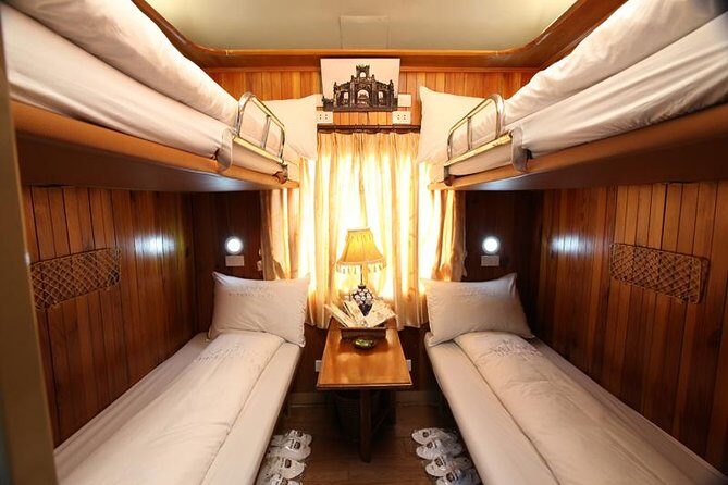 3-Night Sapa Trek and Homestay with Round Trip Transfer from Hanoi - Considerations and Who This Tour Is For
