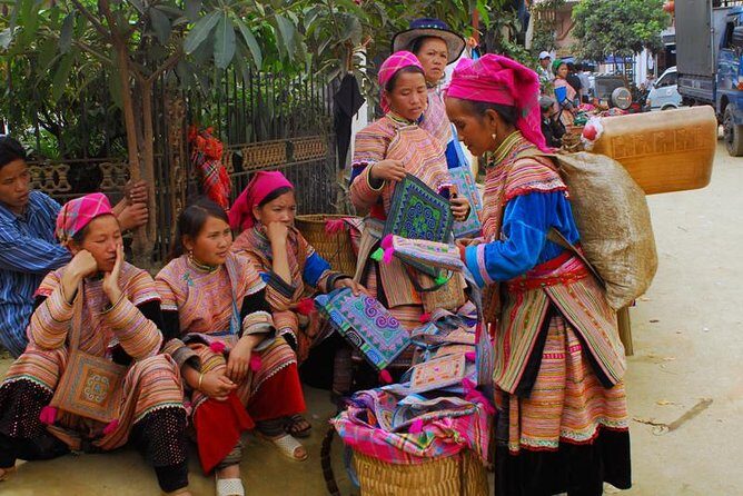 3-Night Sapa Trek and Homestay with Round Trip Transfer from Hanoi - Final Thoughts