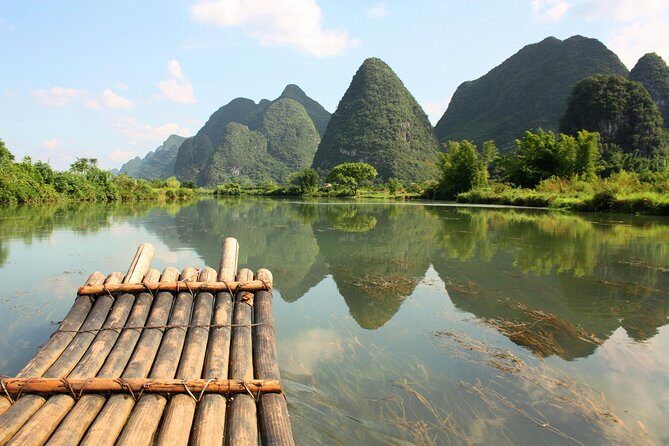 3-Night Sunrise Photo of Li River and Longsheng Rice Terrace Plus 1 Day Yangshuo - Key Points