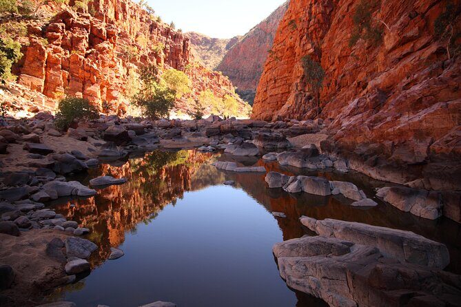 3 night Uluru, Kata Tjuta and Kings Canyon Camping Adventure - Frequently Asked Questions