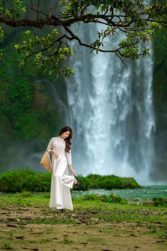 3 nights 2 days trip Ban Gioc Waterfall - Angel Eye Mountain - Key Points