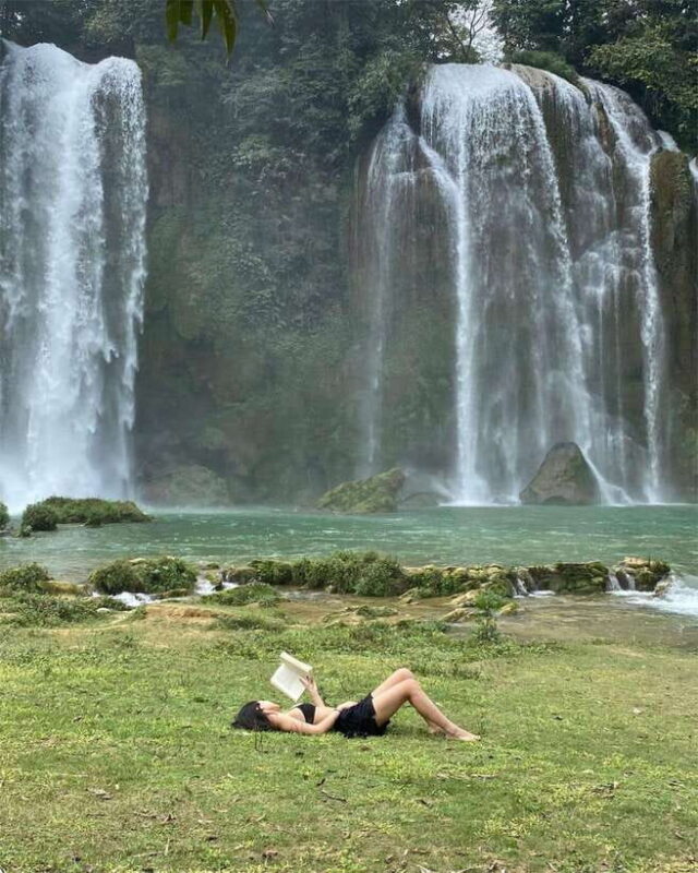 3 nights 2 days trip Ban Gioc Waterfall - Angel Eye Mountain - Exploring Cao Bang: The Heart of the Tour